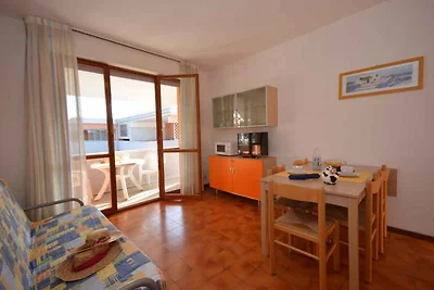 Appartamento Vacanza con famiglia Bibione