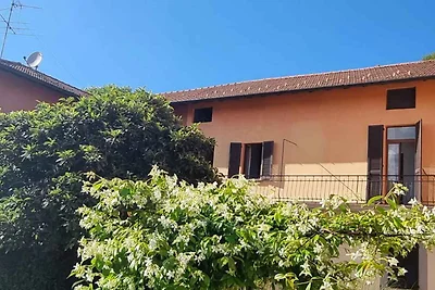 Ferienwohnung mit Balkon