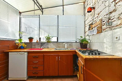 Vakantieappartement Gezinsvakantie Bale