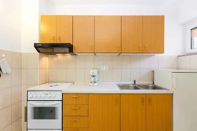 Ferienwohnung mit Terrasse