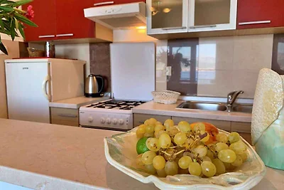 Vakantieappartement Gezinsvakantie Silo