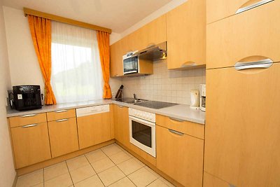 Vakantieappartement Gezinsvakantie Eisenberg