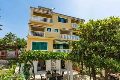 Vakantieappartement Gezinsvakantie Crikvenica
