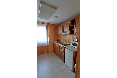 Ferienwohnung in Erzgebirge mit Möglichkeit