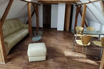 Casa vacanze Vacanza di relax Koberovy