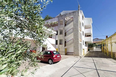 Vakantieappartement Gezinsvakantie Vodice
