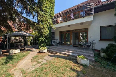 Vakantieappartement Gezinsvakantie Zamardi