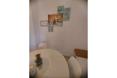 Ferienwohnung Apartment Amix 2+2