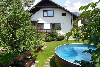 Vakantieappartement Gezinsvakantie Rokytnice nad Jizerou