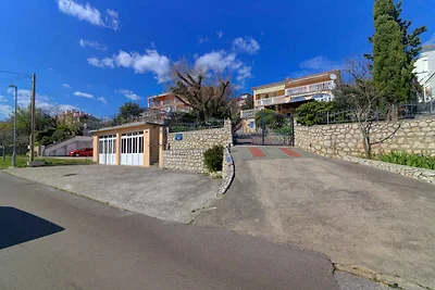 Appartamento Vacanza con famiglia Biograd na Moru