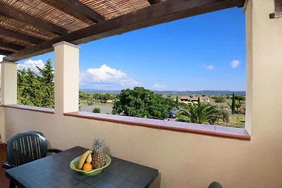 Appartamento Vacanza con famiglia Suvereto