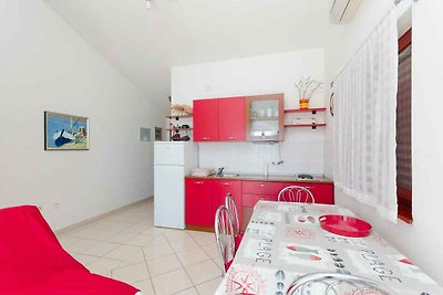 Vakantieappartement Gezinsvakantie Cesarica