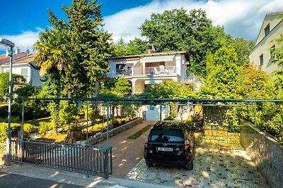 Ferienwohnung mit 20 qm Balkon