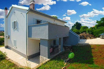 Ferienwohnung mit Klimaanlage