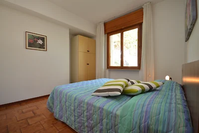 Ferienwohnung mit Privatgarten
