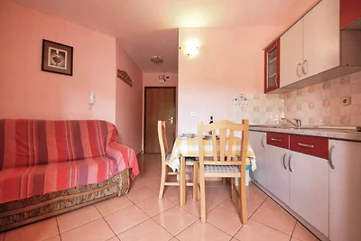 Ferienwohnung mit Klimaanlage und Grill