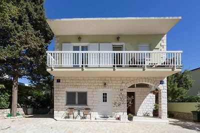 Appartamento Vacanza con famiglia Klek