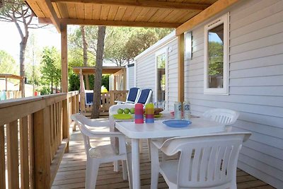 FerienHaus Camping Village L' Ultima Spiaggia