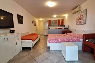 Ferienwohnung mit Klimaanlage