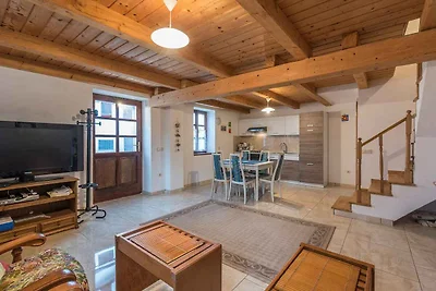 Ferienwohnung mit Klimaanlage und Terrasse