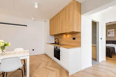 Vakantieappartement Gezinsvakantie Krk