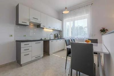 Ferienwohnung mit Klimaanlage