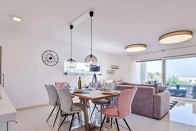 Appartamento Vacanza con famiglia Zidarici