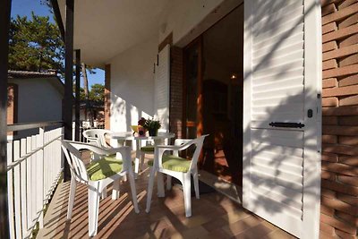 Vakantieappartement Gezinsvakantie Lignano Sabbiadoro