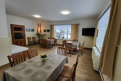 Ferienhaus mit Spielzimmer