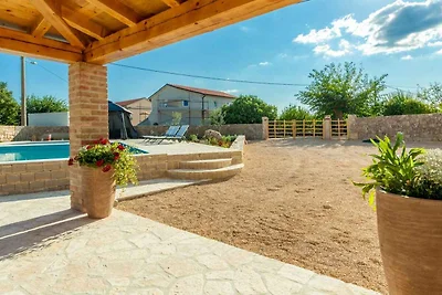 Vakantiehuis Ontspannende vakantie Bajčići