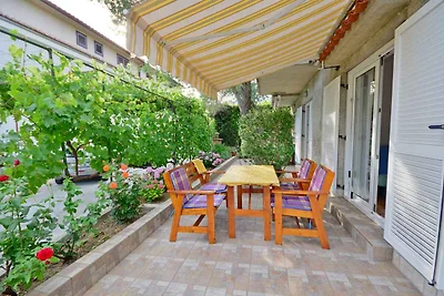 Appartamento Vacanza con famiglia Banjol