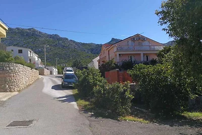 Ferienwohnung mit Meerblick, Klimaanlage und