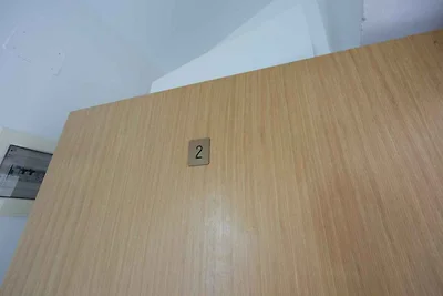 Ferienwohnung mit Klimaanlage und Meerblick