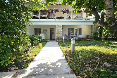 Ferienwohnung in Strandnähe
