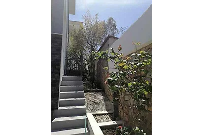 Vakantieappartement Gezinsvakantie Razanj