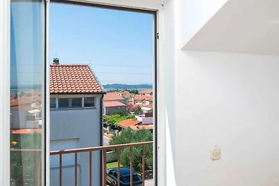 Appartamento Vacanza con famiglia Vodice