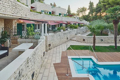 Casa vacanze Vacanza di relax Supetarska Draga