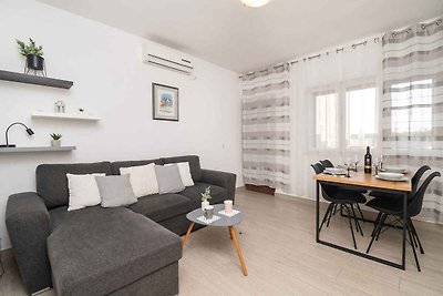 Vakantieappartement Gezinsvakantie Brodarica