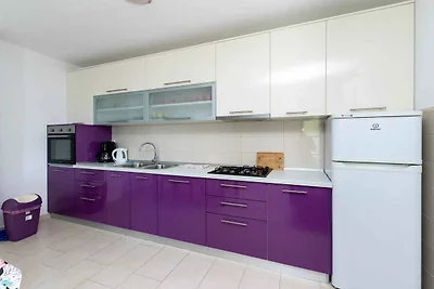 Apartamento Vacaciones familiares Lopar