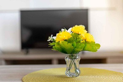 Ferienwohnung in Meernähe
