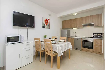 Ferienwohnung mit Klimaanlage