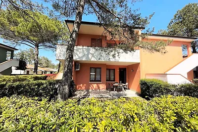 Vakantieappartement Gezinsvakantie Bibione