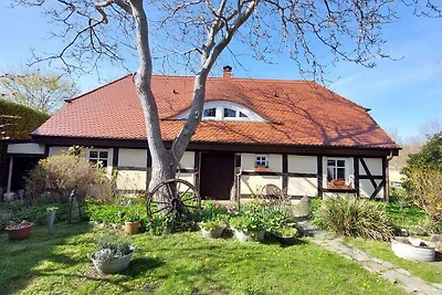 Casa vacanze Vacanza di relax Groß Schoritz