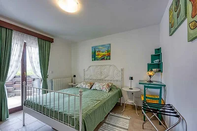 Appartement Vacances avec la famille Peroj