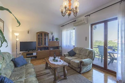 Ferienwohnung mit Klimaanlage