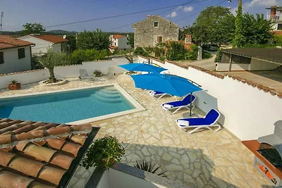 Vakantiehuis Ontspannende vakantie Dračevac