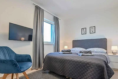 Appartamento Vacanza con famiglia Zidarici