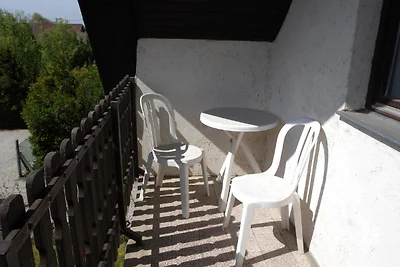 Vakantiehuis Ontspannende vakantie Balatonfenyves