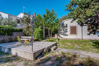 Appartamento Vacanza con famiglia Mali Lošinj