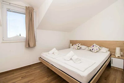 Appartamento Vacanza con famiglia Vodice